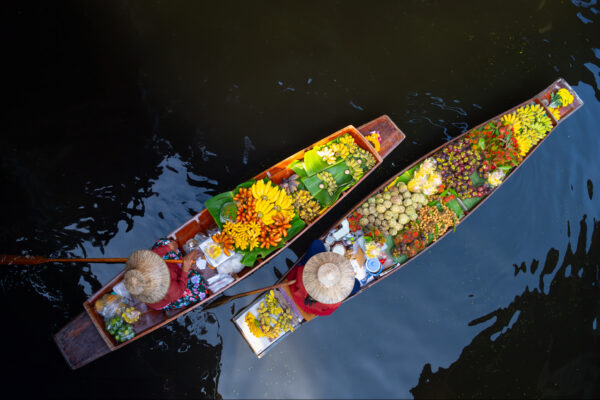 Thai Street Food Market Thai Street Food Market