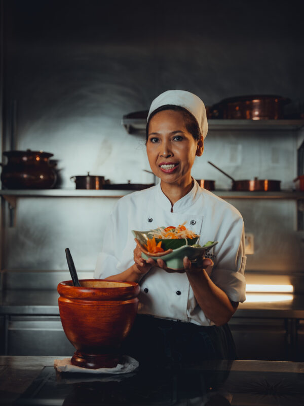 White Elephant Restaurant_Thai Cooking Workshop